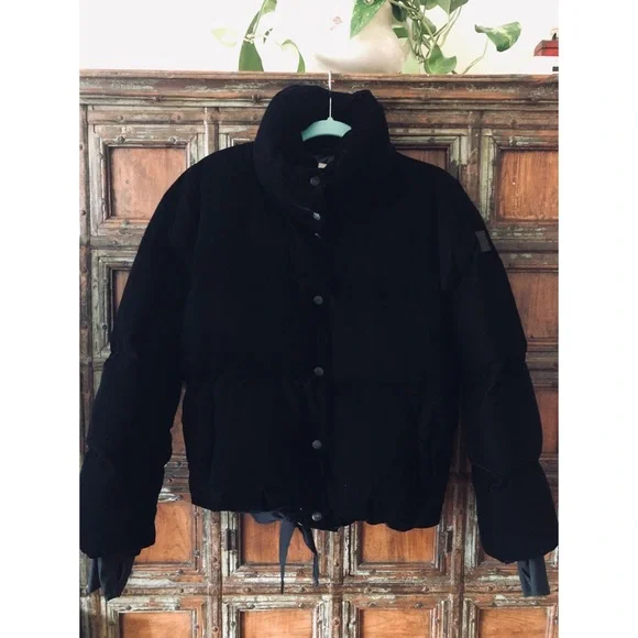 Puffer Coat Sam Velvet Coat Sam Sophia Velvet Puffer Sam Velvet